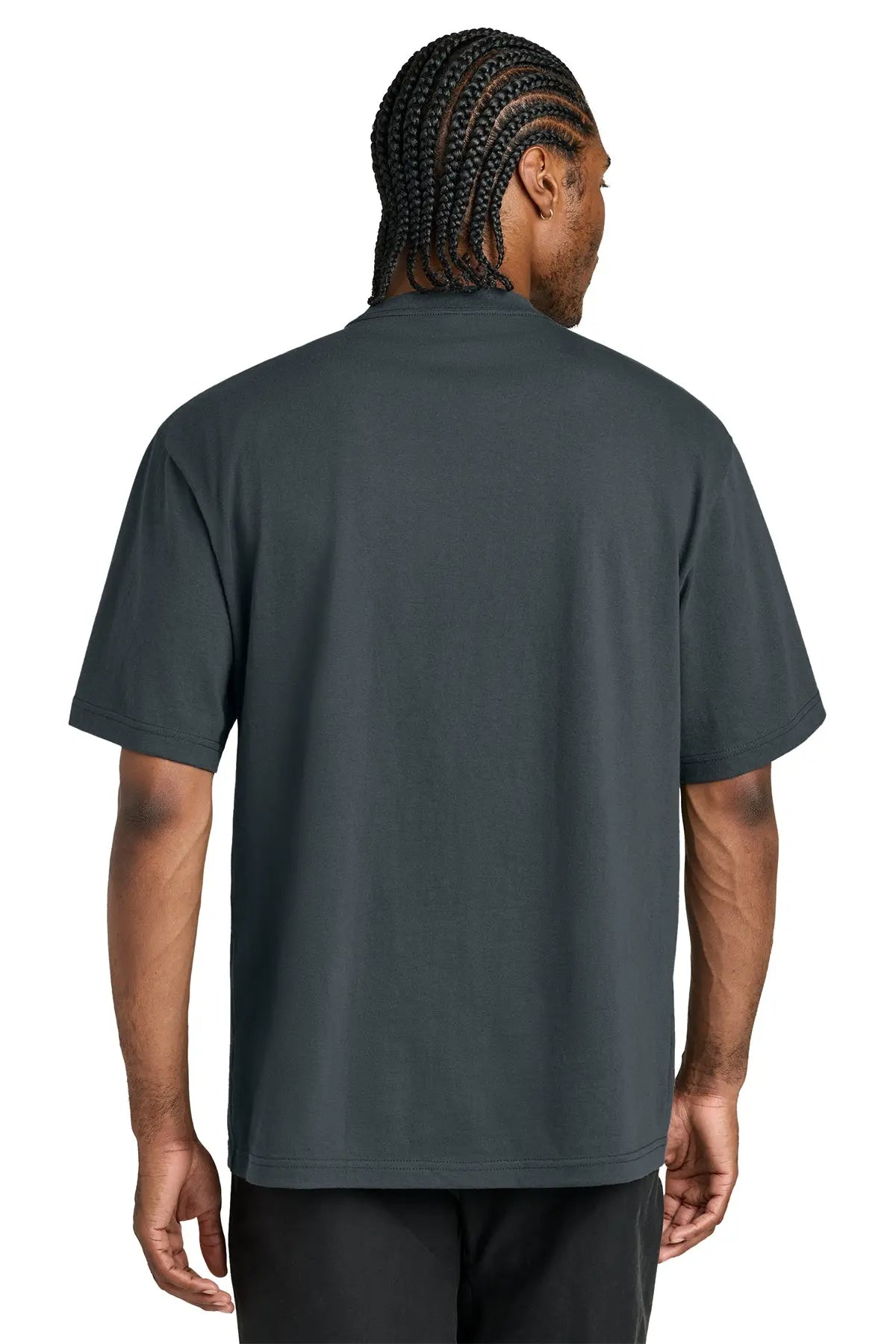 District® 7-Oz. Gritty Tee #DT7075