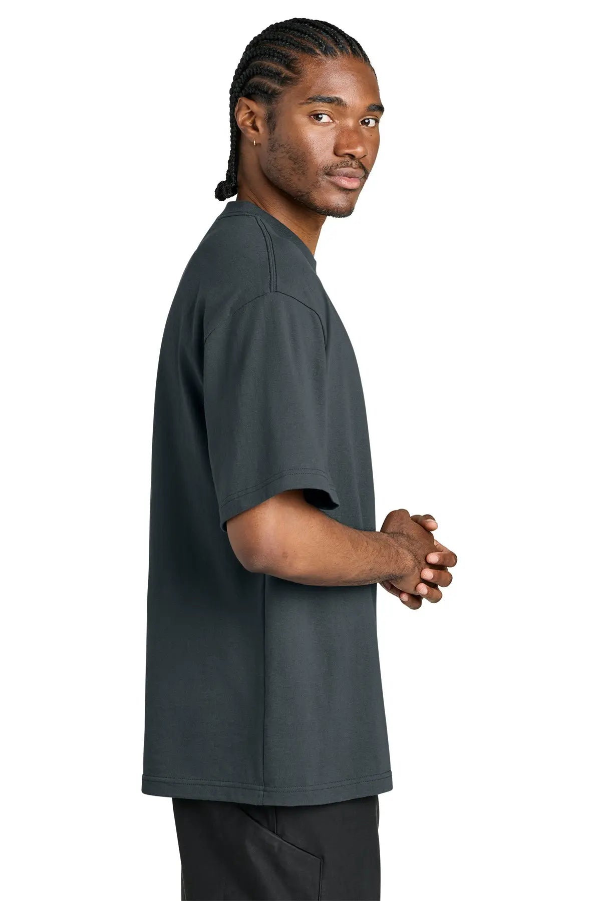 District® 7-Oz. Gritty Tee #DT7075