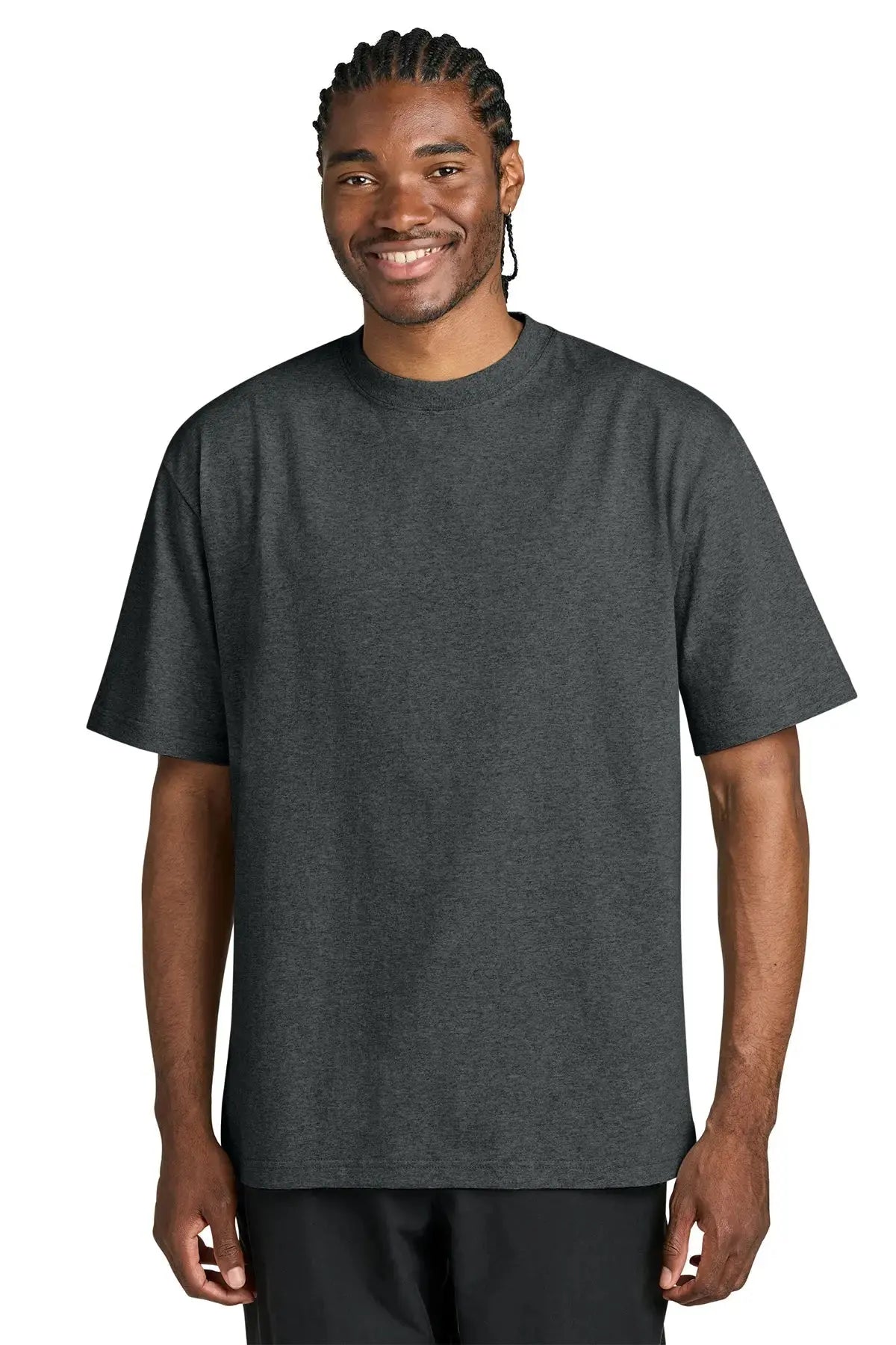 District® 7-Oz. Gritty Tee #DT7075 Game Over Merch