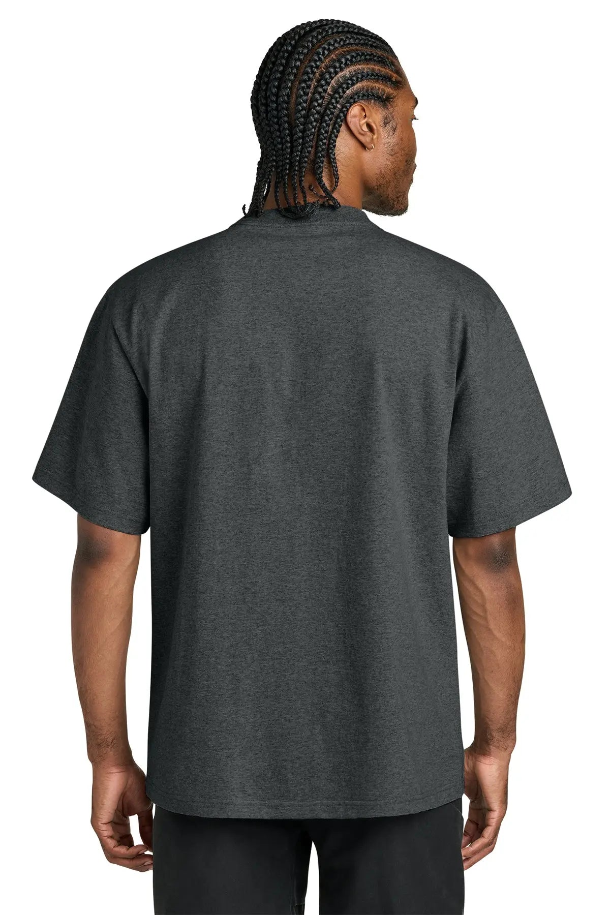 District® 7-Oz. Gritty Tee #DT7075