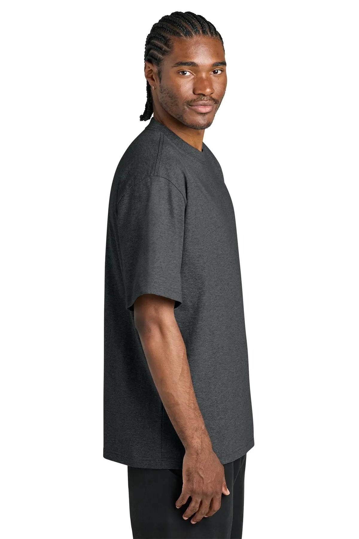 District® 7-Oz. Gritty Tee #DT7075