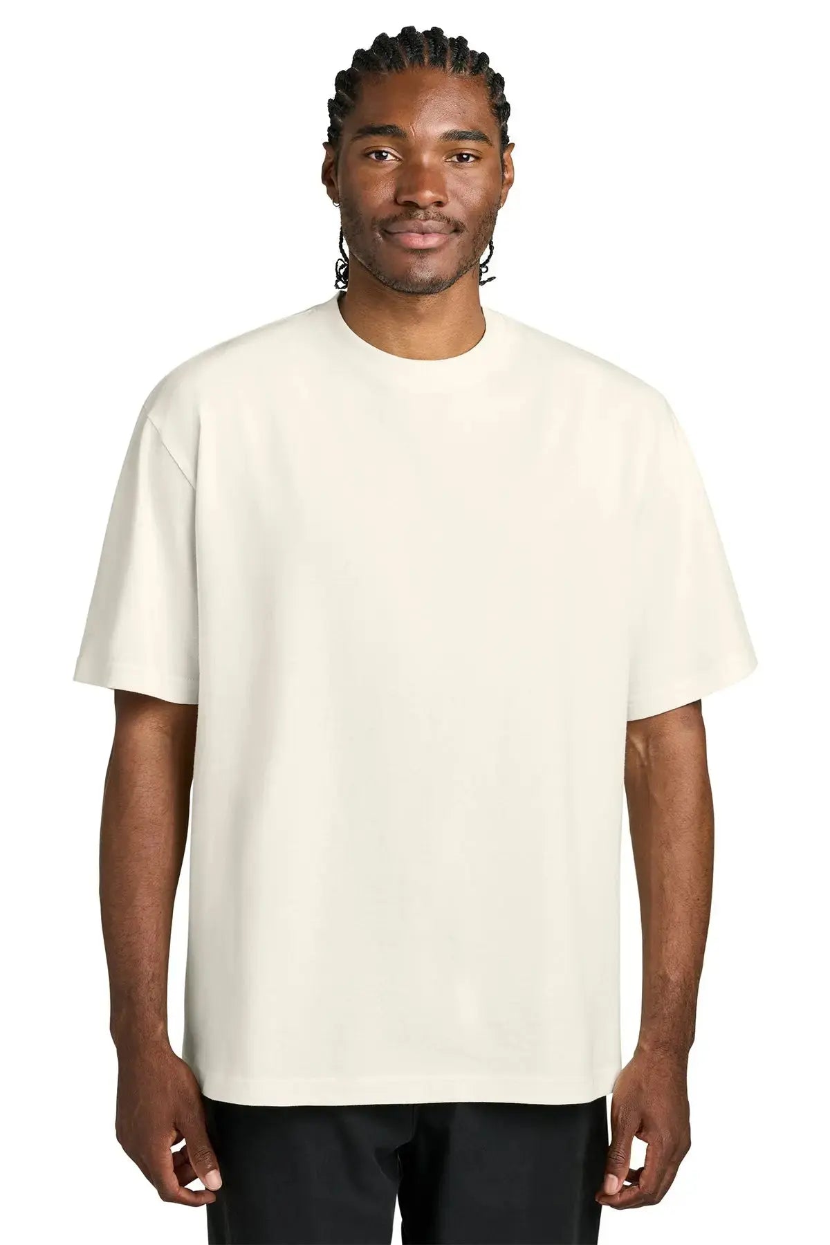 District® 7-Oz. Gritty Tee #DT7075 Game Over Merch