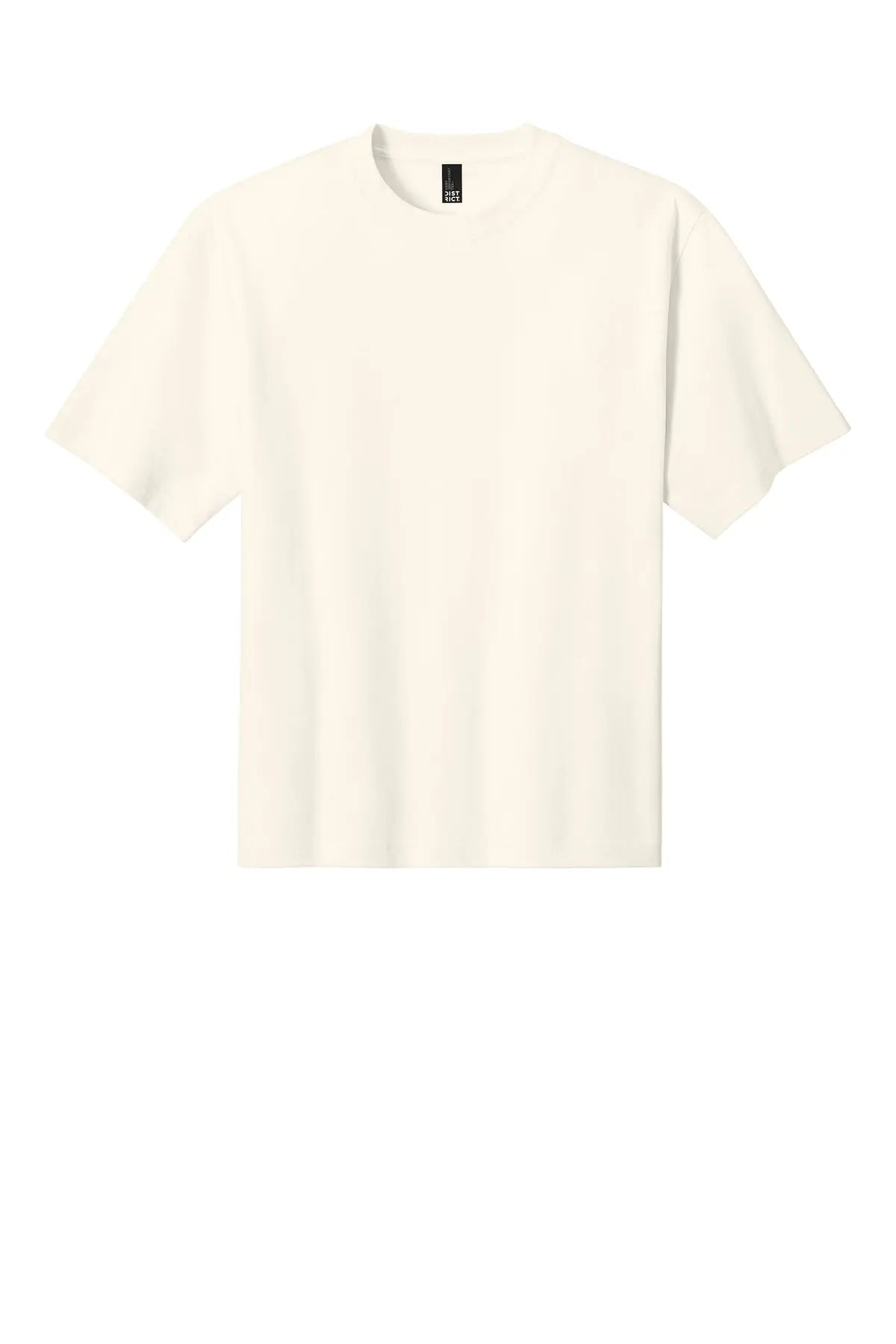 District® 7-Oz. Gritty Tee #DT7075