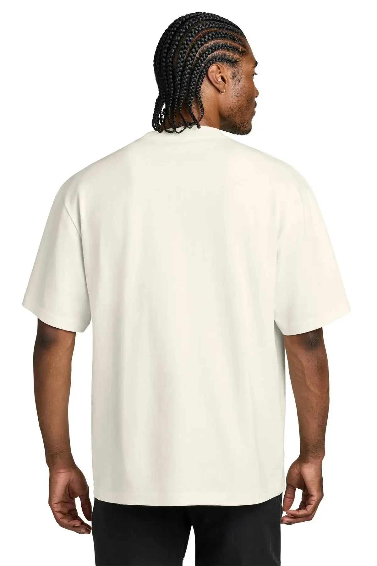 District® 7-Oz. Gritty Tee #DT7075 Game Over Merch