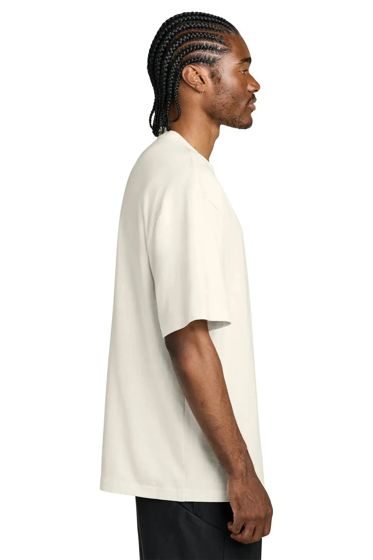 District® 7-Oz. Gritty Tee #DT7075 Game Over Merch