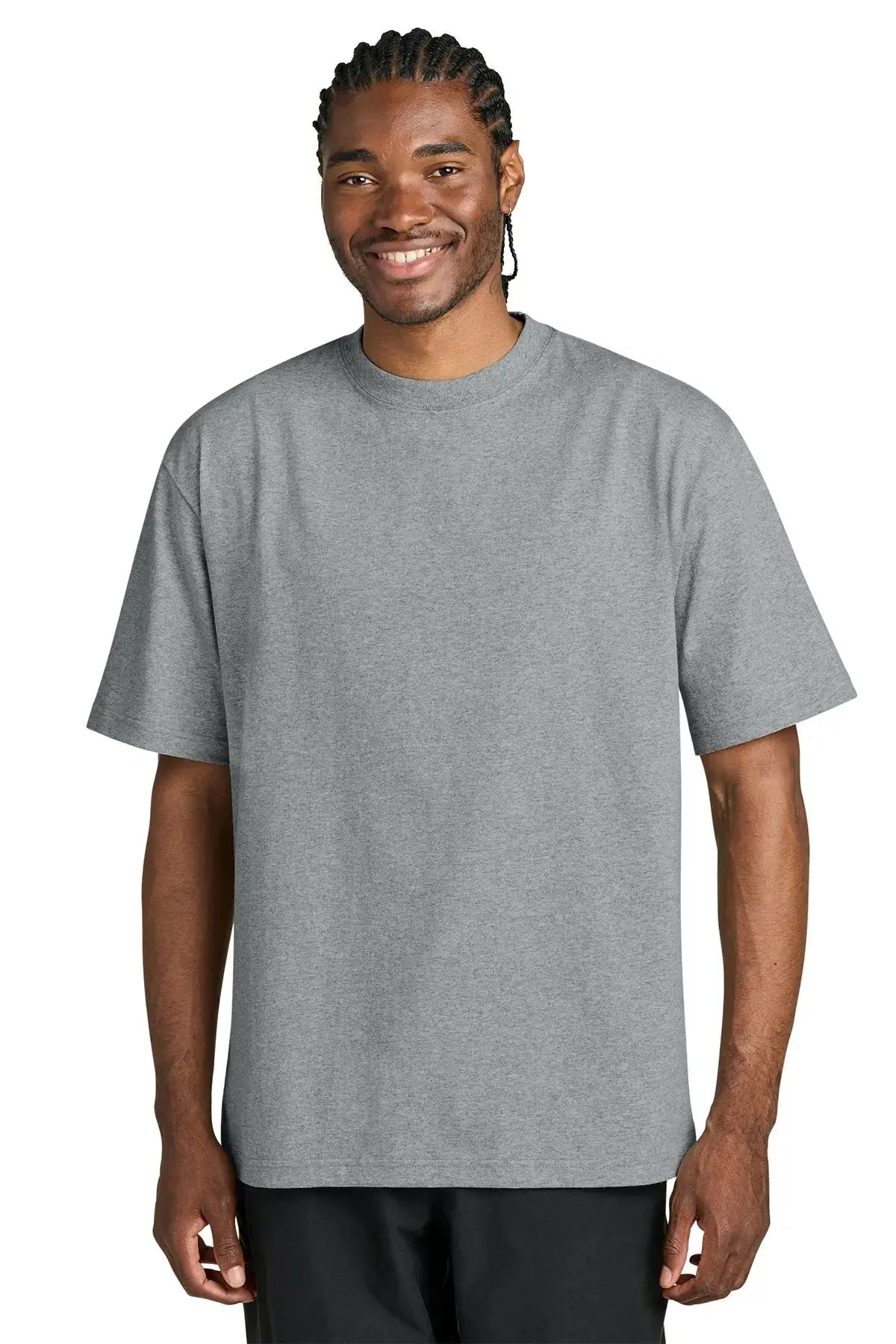 District® 7-Oz. Gritty Tee #DT7075 Game Over Merch