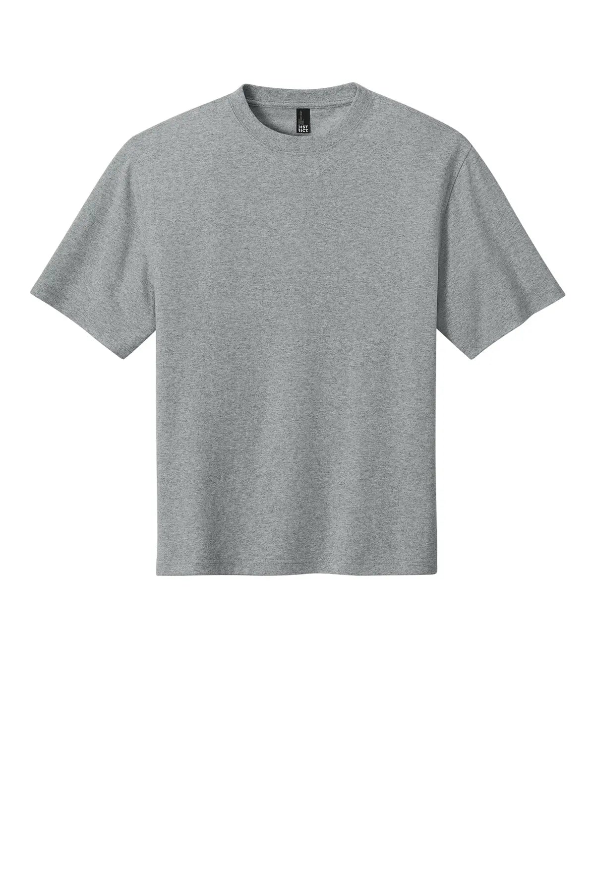 District® 7-Oz. Gritty Tee #DT7075