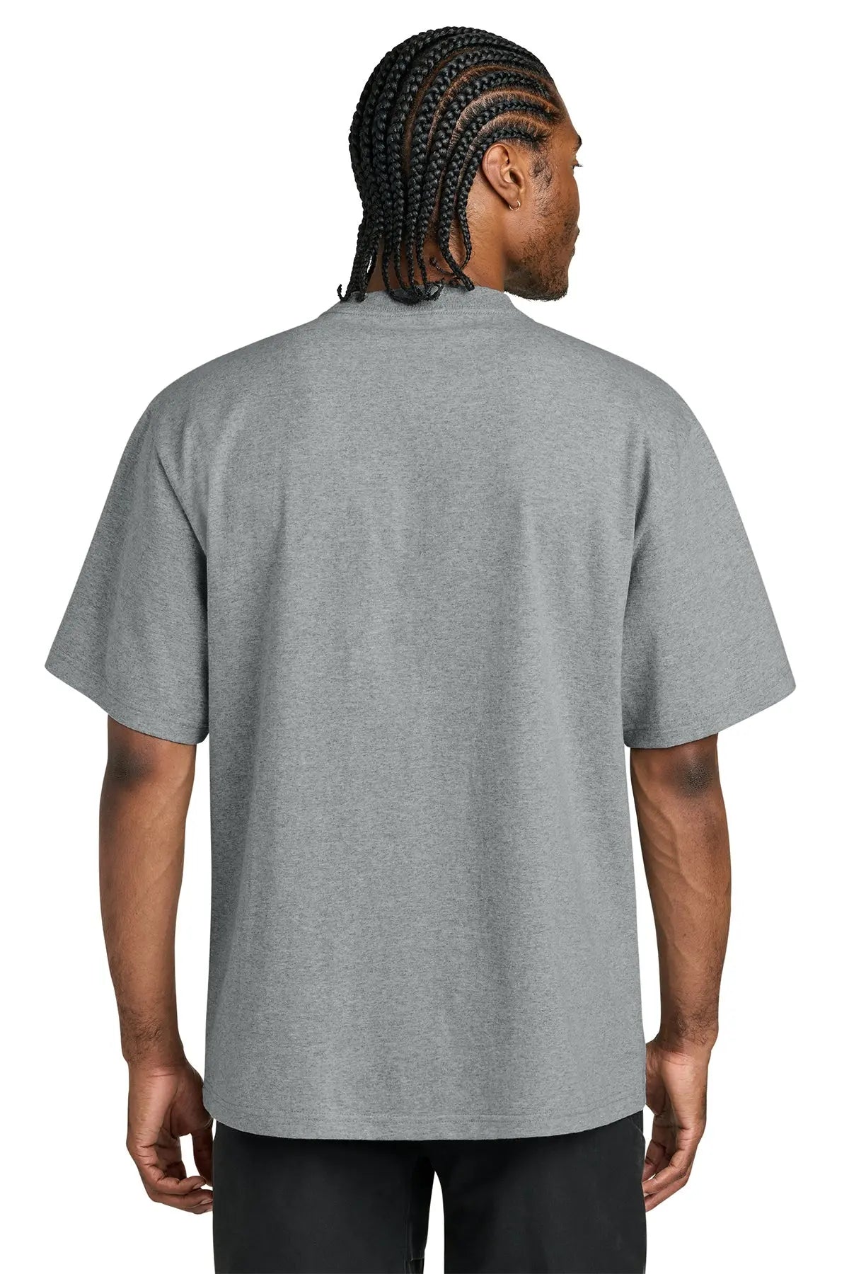 District® 7-Oz. Gritty Tee #DT7075
