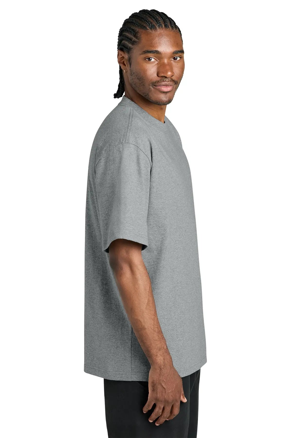 District® 7-Oz. Gritty Tee #DT7075