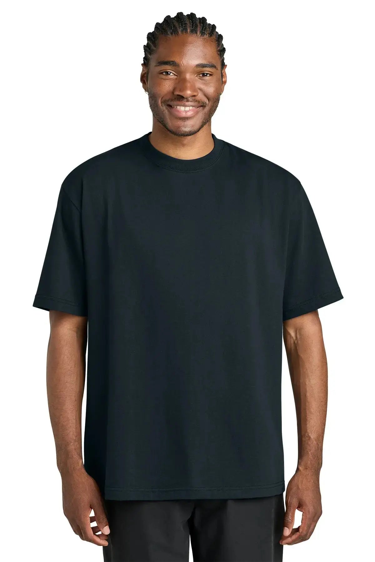 District® 7-Oz. Gritty Tee #DT7075 Game Over Merch