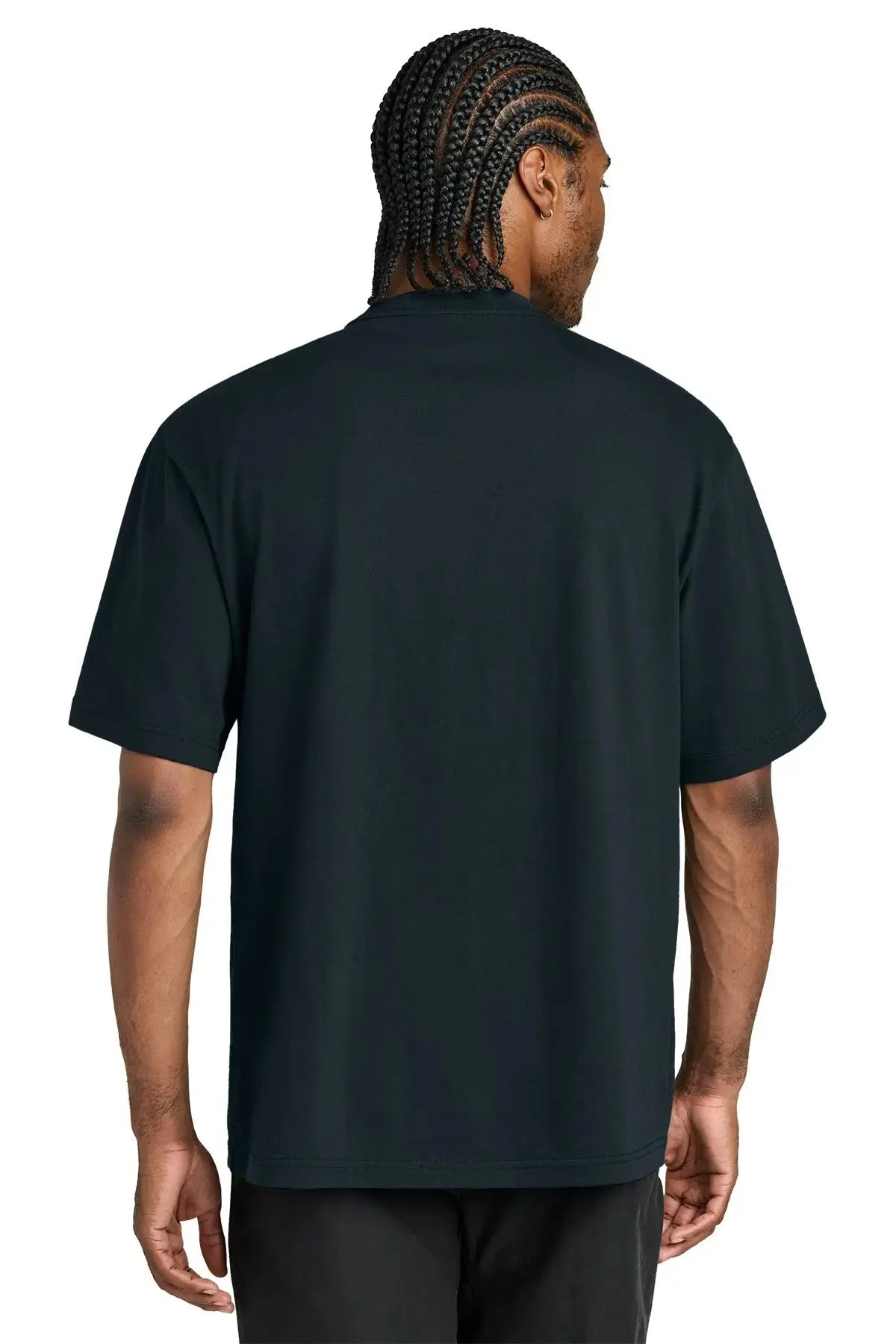 District® 7-Oz. Gritty Tee #DT7075 Game Over Merch