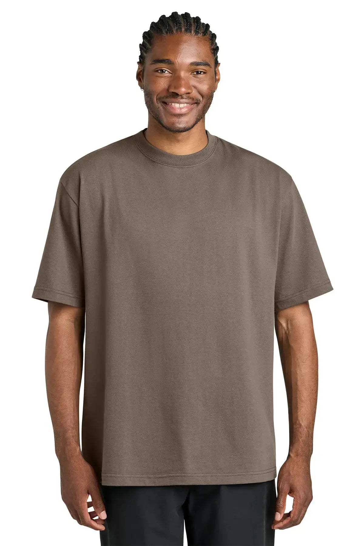 District® 7-Oz. Gritty Tee #DT7075 Game Over Merch