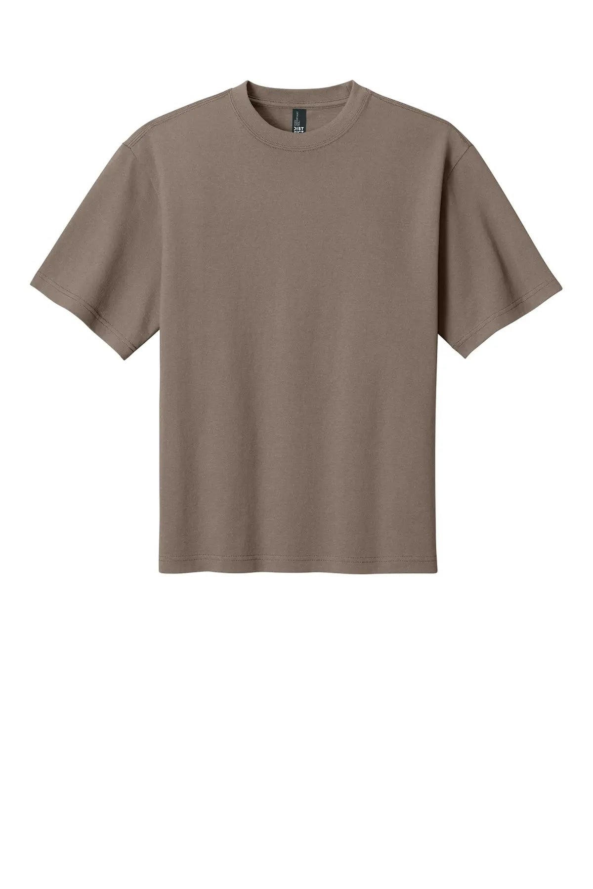 District® 7-Oz. Gritty Tee #DT7075