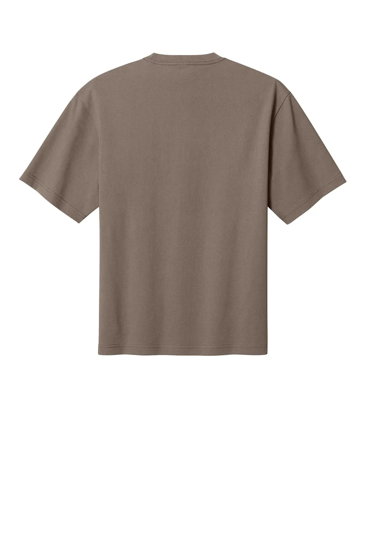 District® 7-Oz. Gritty Tee #DT7075