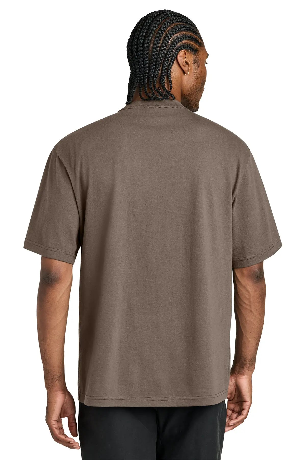 District® 7-Oz. Gritty Tee #DT7075