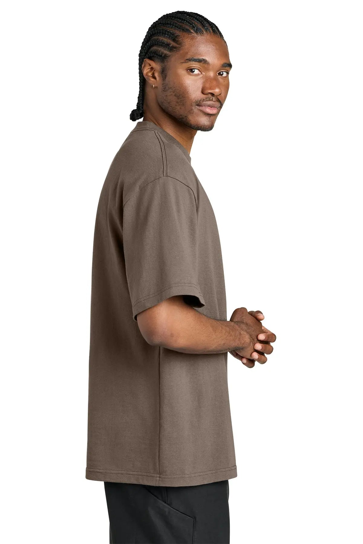 District® 7-Oz. Gritty Tee #DT7075