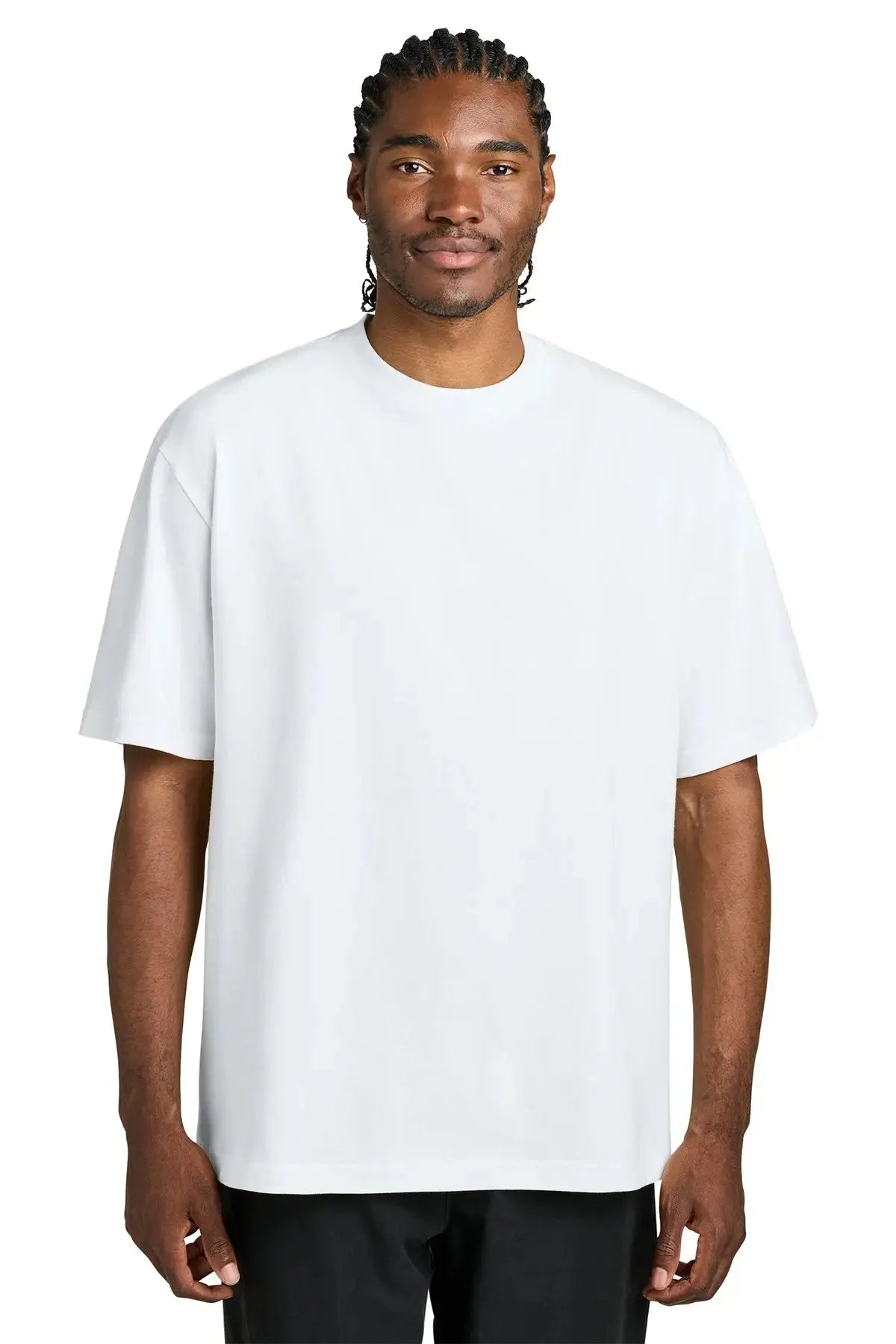 District® 7-Oz. Gritty Tee #DT7075 Game Over Merch