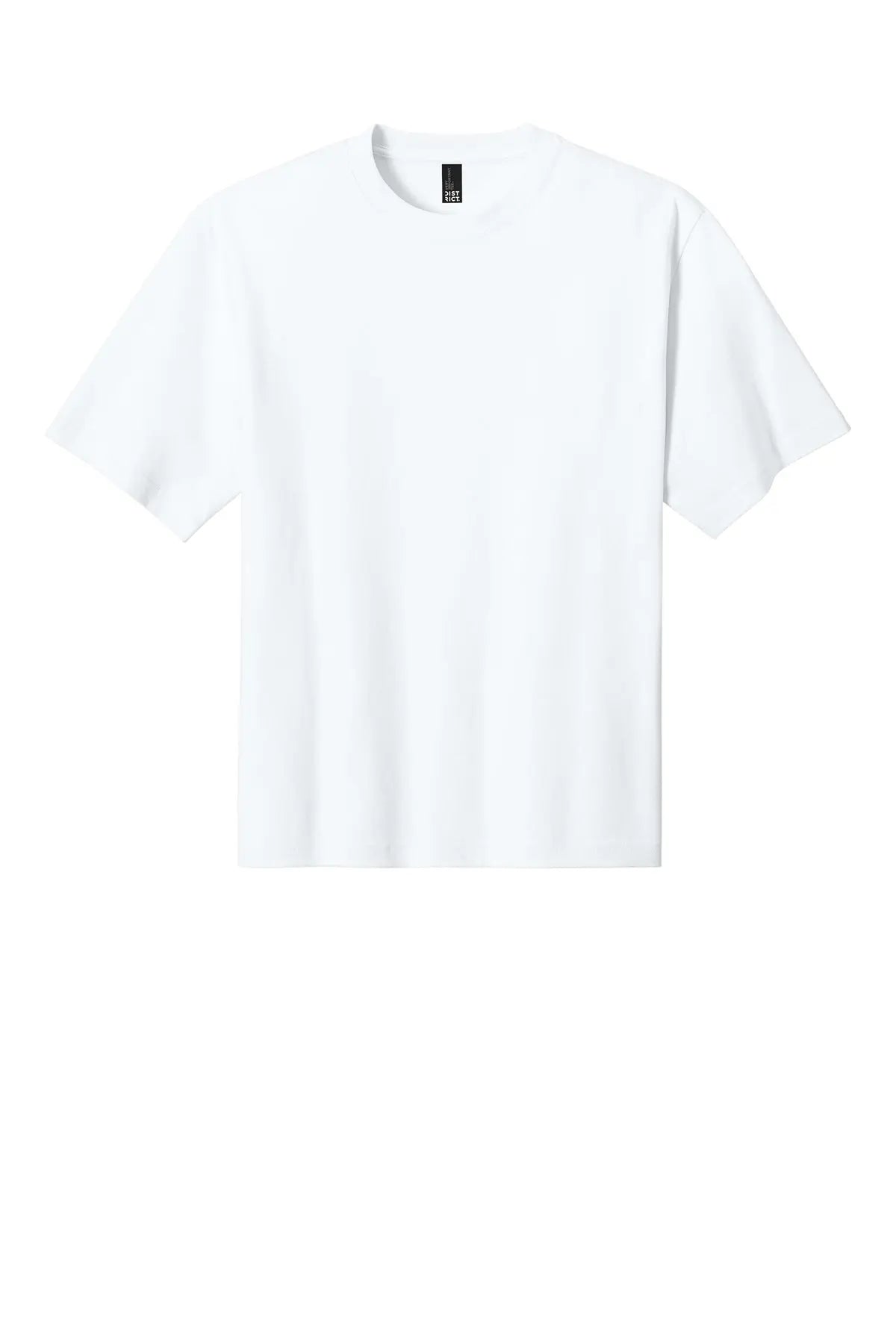 District® 7-Oz. Gritty Tee #DT7075