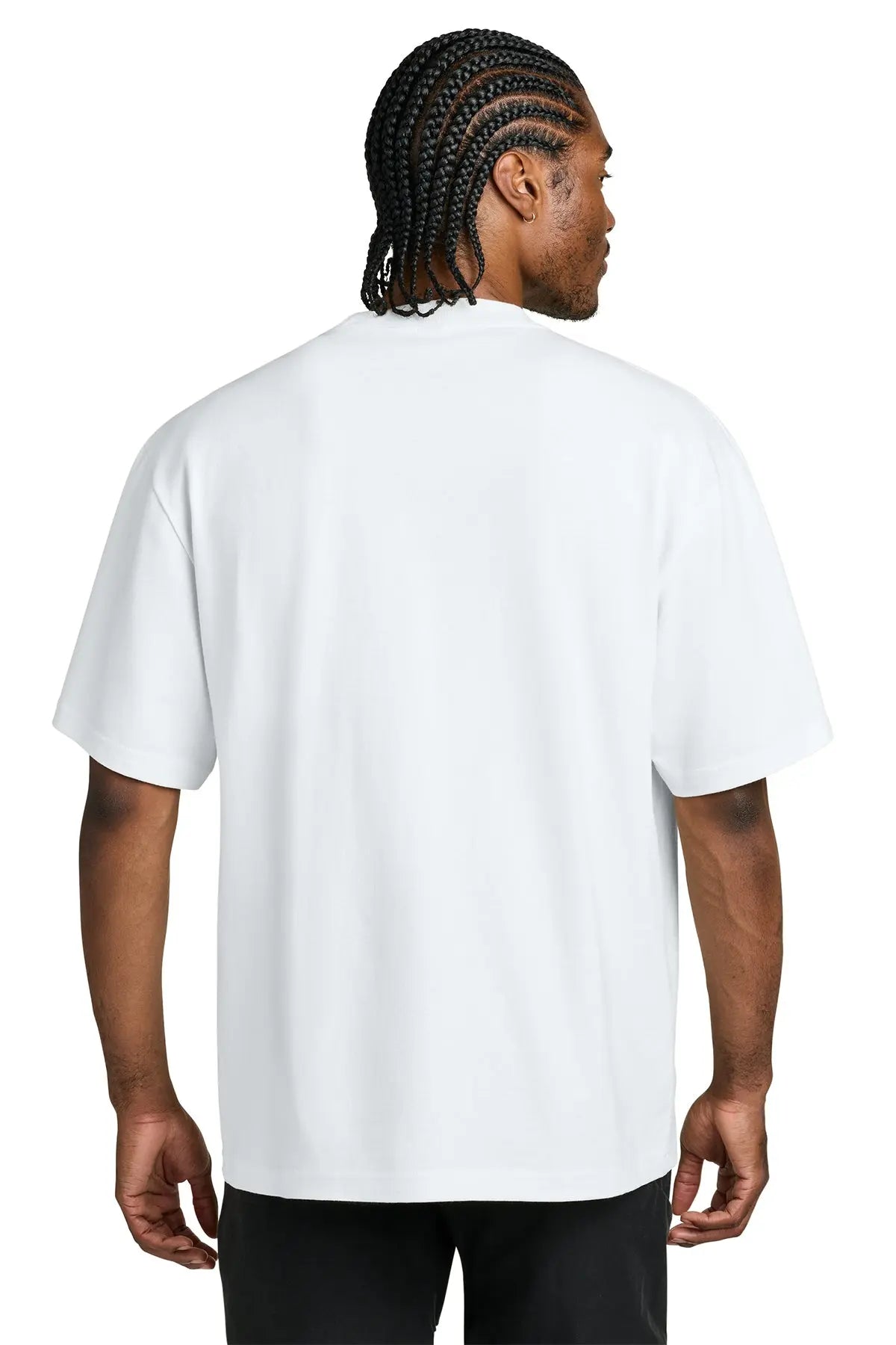 District® 7-Oz. Gritty Tee #DT7075
