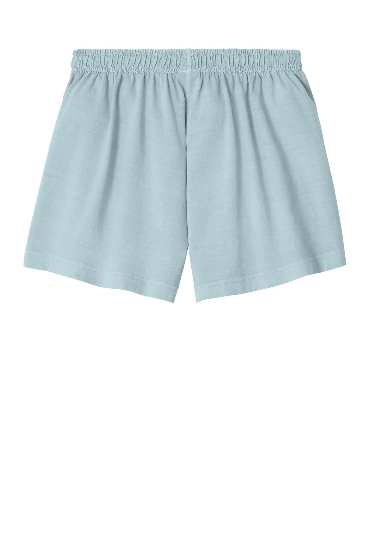 BELLA+CANVAS® Women’s Heavyweight Garment-Dyed Short #BC6824GD