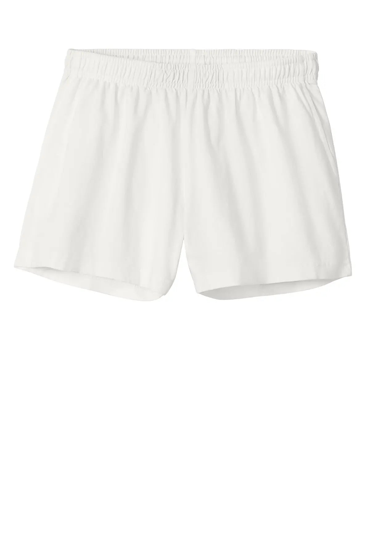 BELLA+CANVAS® Women’s Heavyweight Garment-Dyed Short #BC6824GD