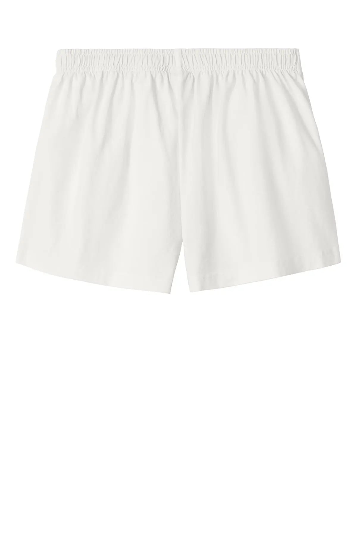 BELLA+CANVAS® Women’s Heavyweight Garment-Dyed Short #BC6824GD