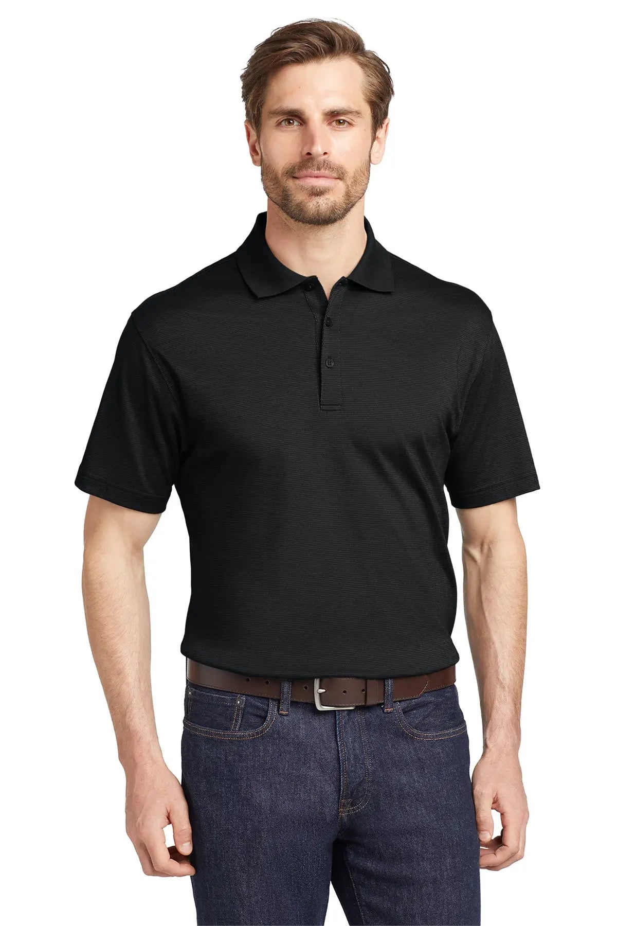 Eddie Bauer® Performance Polo #EB102Game Over Merch
