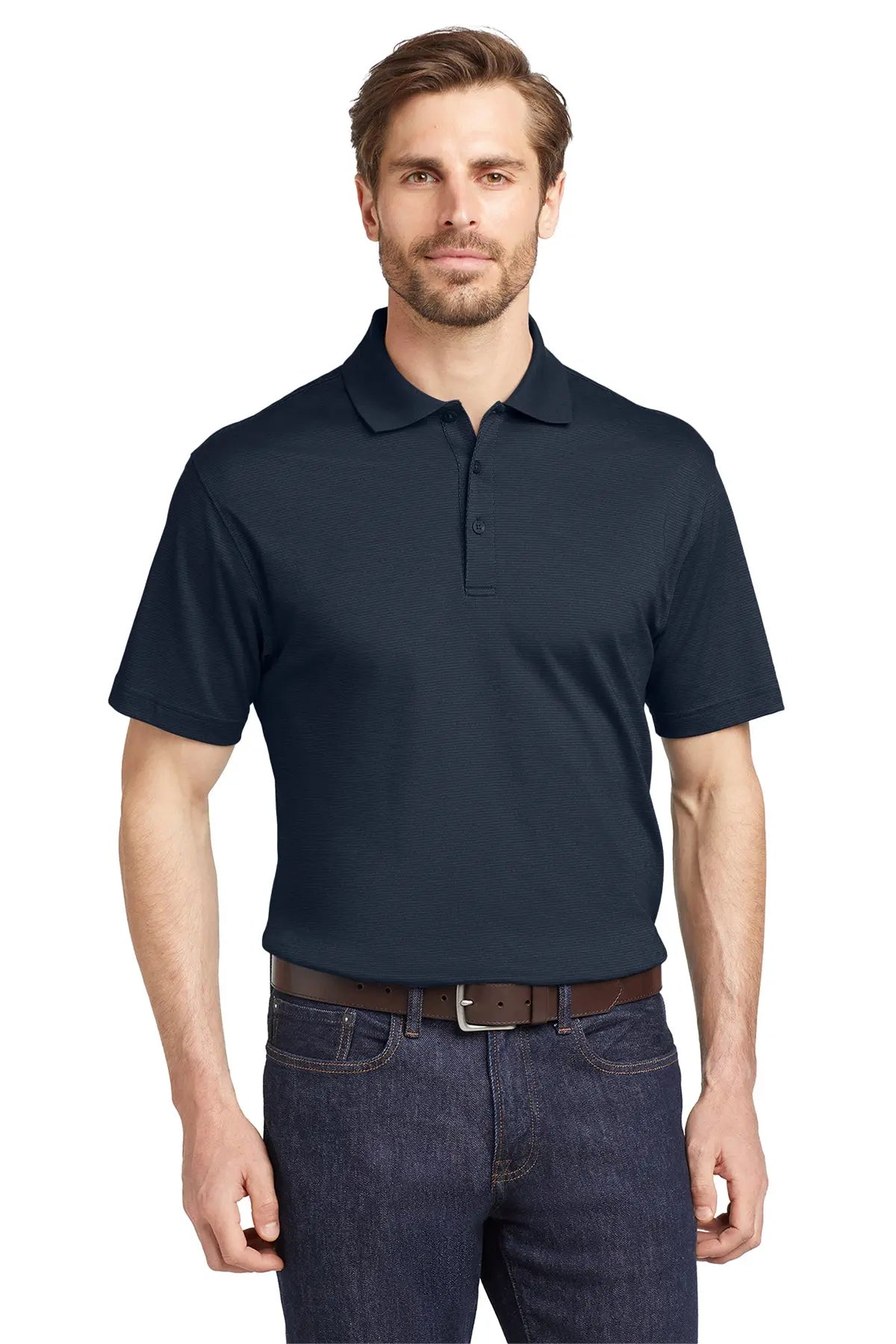 Eddie Bauer® Performance Polo #EB102Game Over Merch
