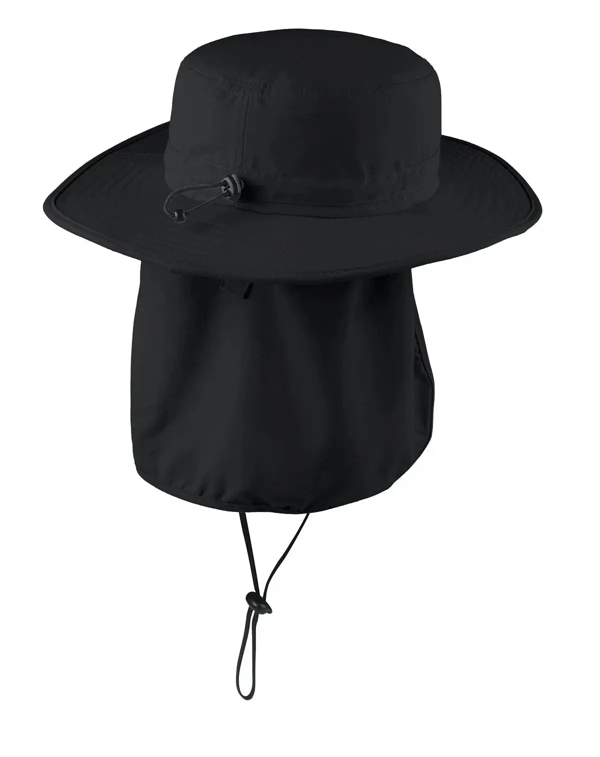 Port Authority® Outdoor Wide-Brim Hat #C920 Game Over Merch