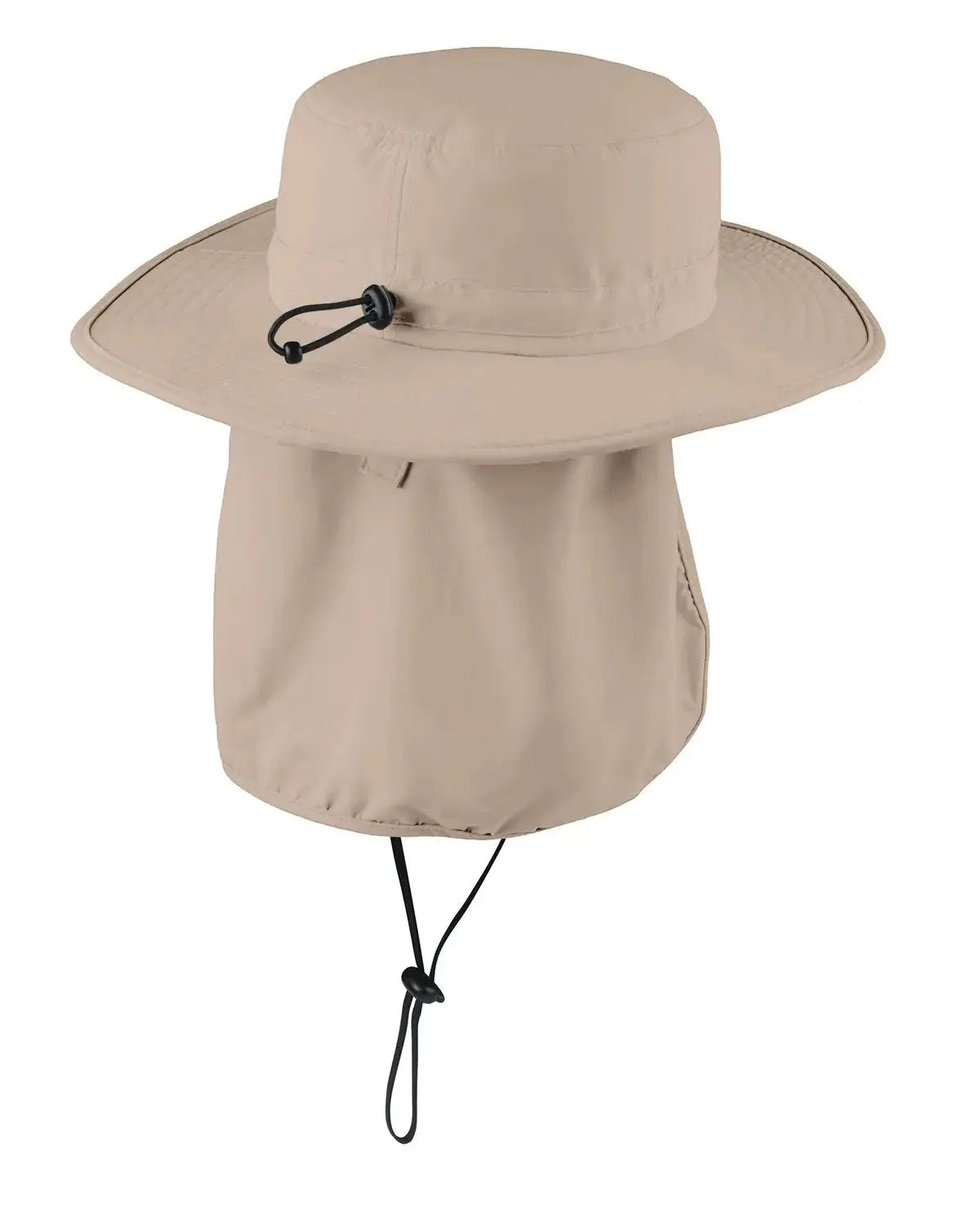 Port Authority® Outdoor Wide-Brim Hat #C920 Game Over Merch
