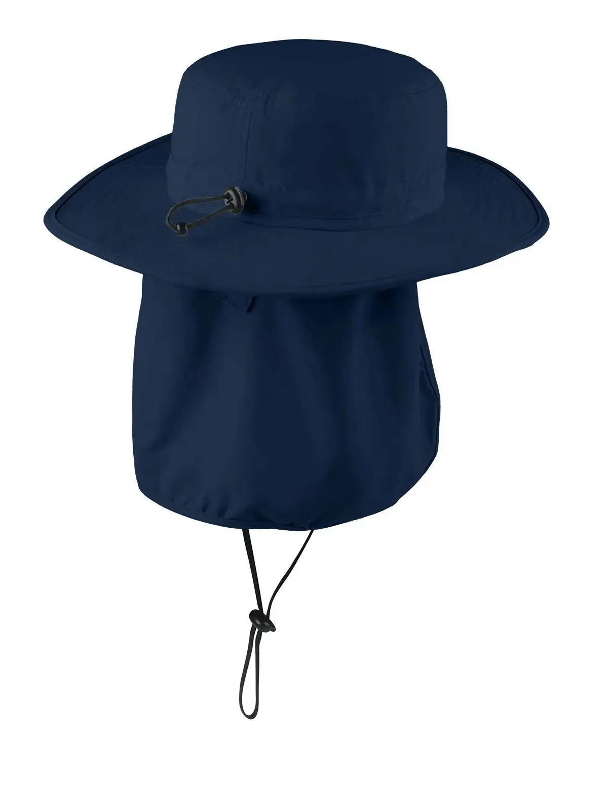 Port Authority® Outdoor Wide-Brim Hat #C920 Game Over Merch