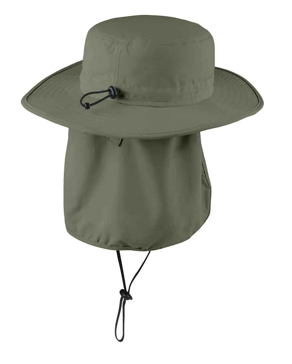 Port Authority® Outdoor Wide-Brim Hat #C920 Game Over Merch
