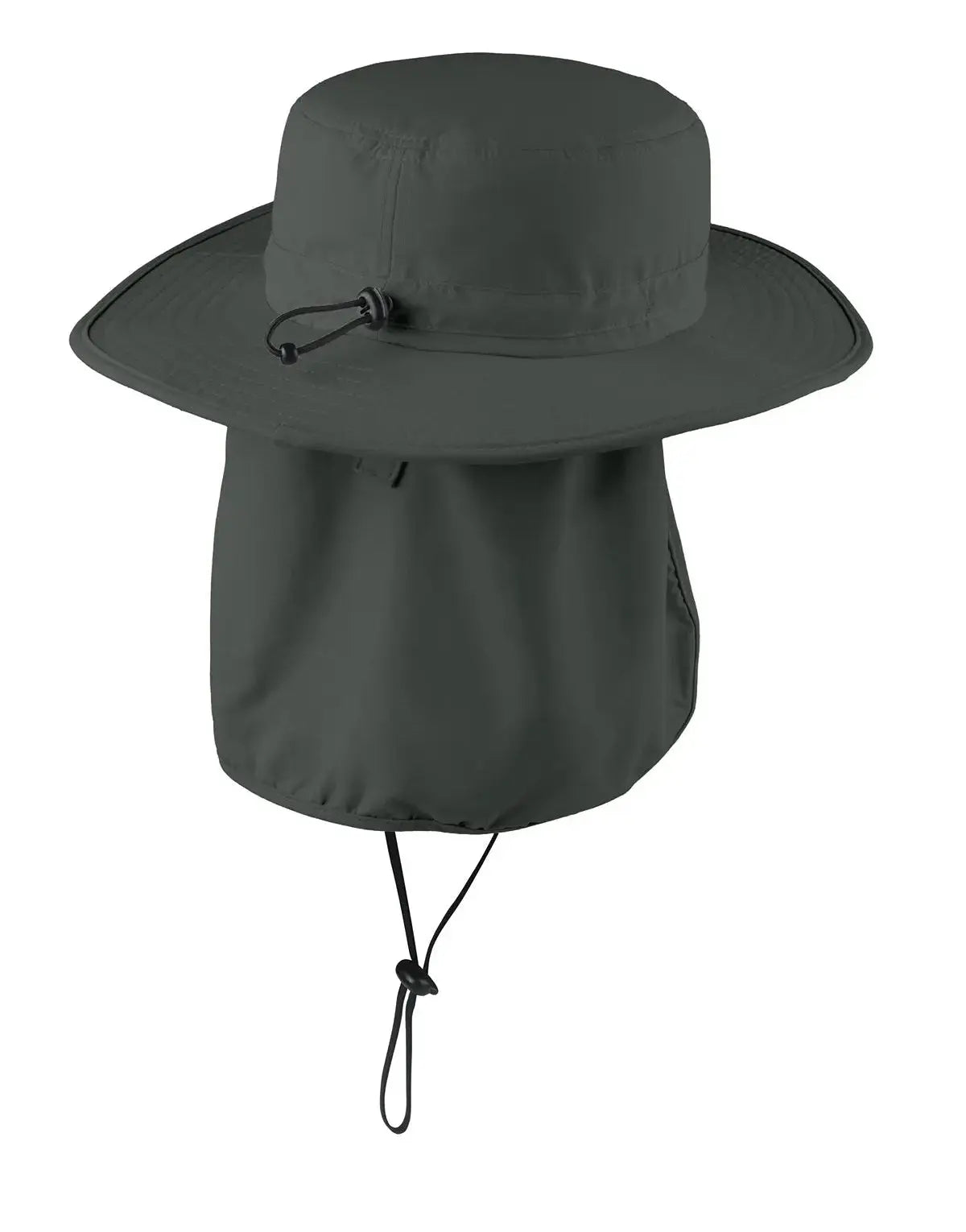 Port Authority® Outdoor Wide-Brim Hat #C920 Game Over Merch