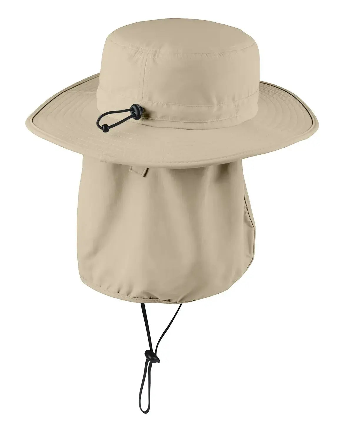 Port Authority® Outdoor Wide-Brim Hat #C920 Game Over Merch