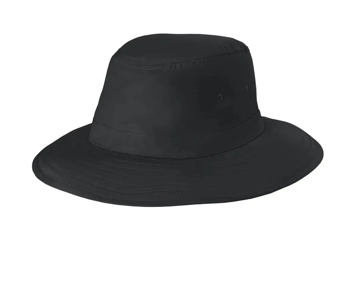 Port Authority® Lifestyle Brim Hat #C921 Game Over Merch
