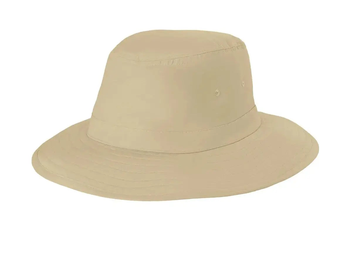 Port Authority® Lifestyle Brim Hat #C921 Game Over Merch