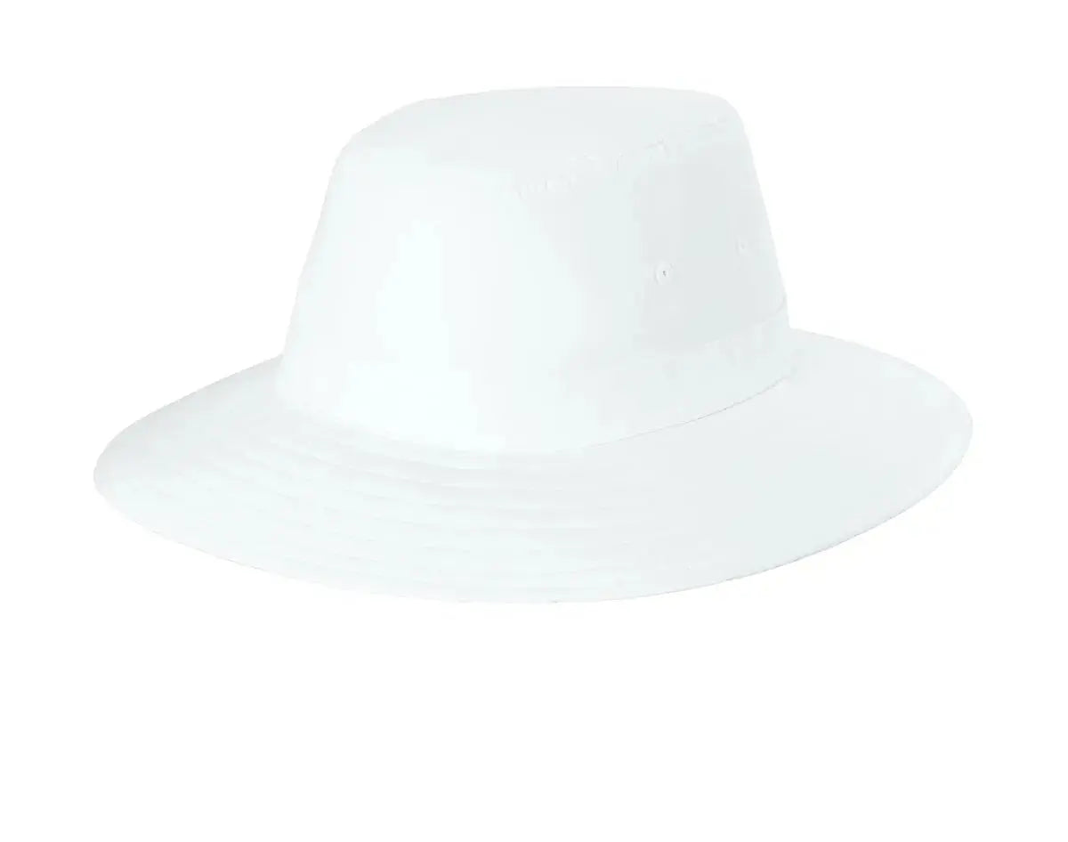 Port Authority® Lifestyle Brim Hat #C921 Game Over Merch