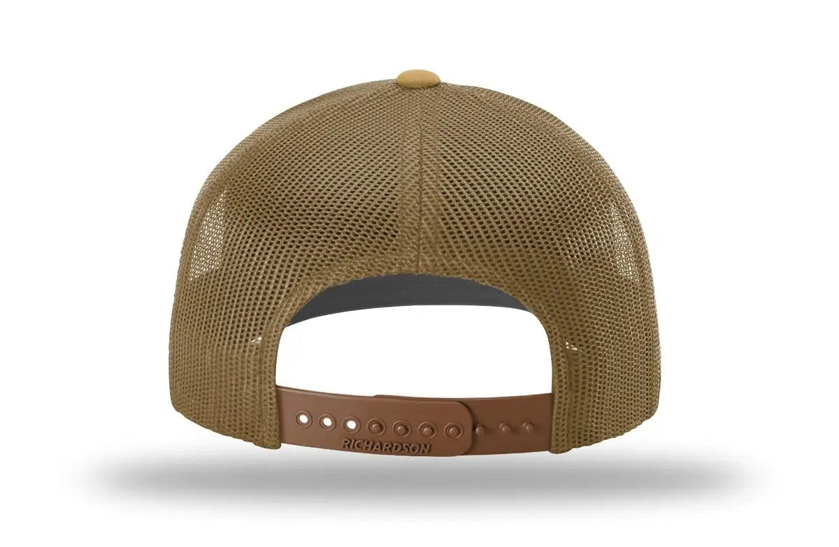 Richardson Trucker Cap #112