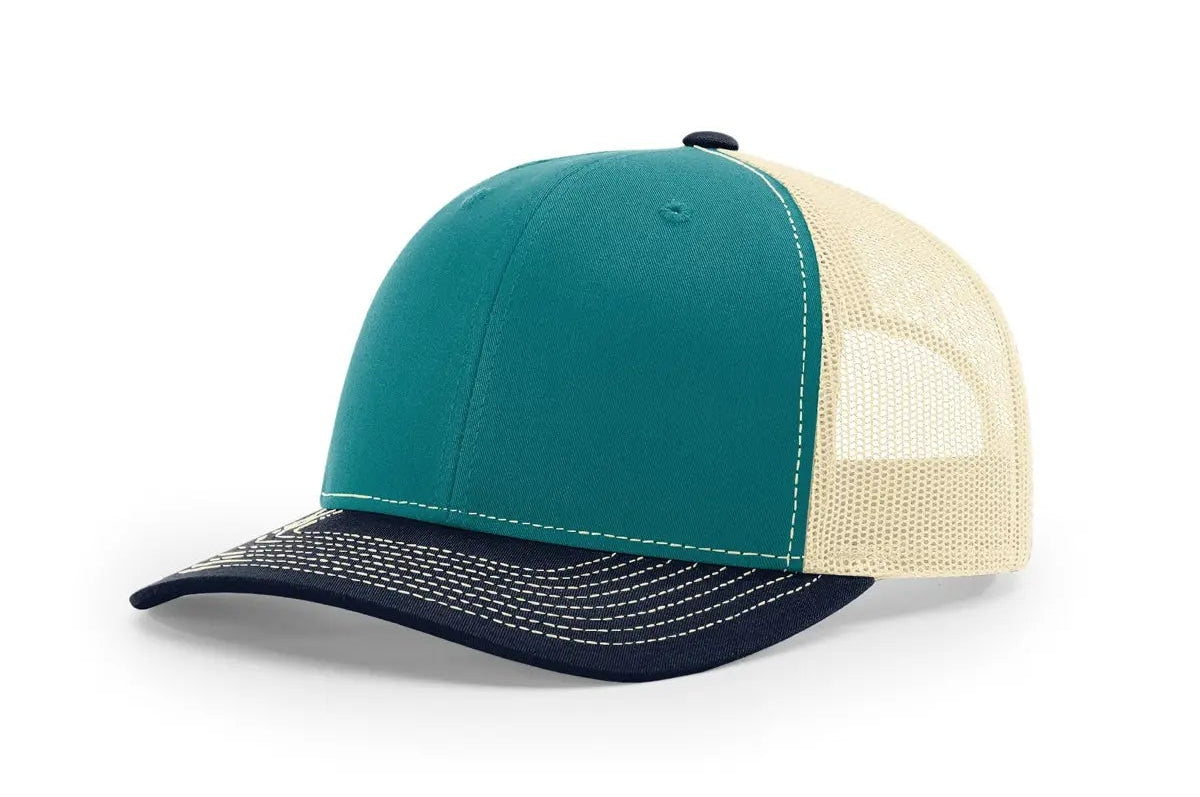 Richardson Trucker Cap #112