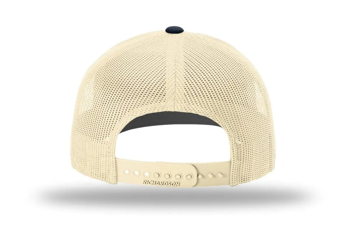 Richardson Trucker Cap #112