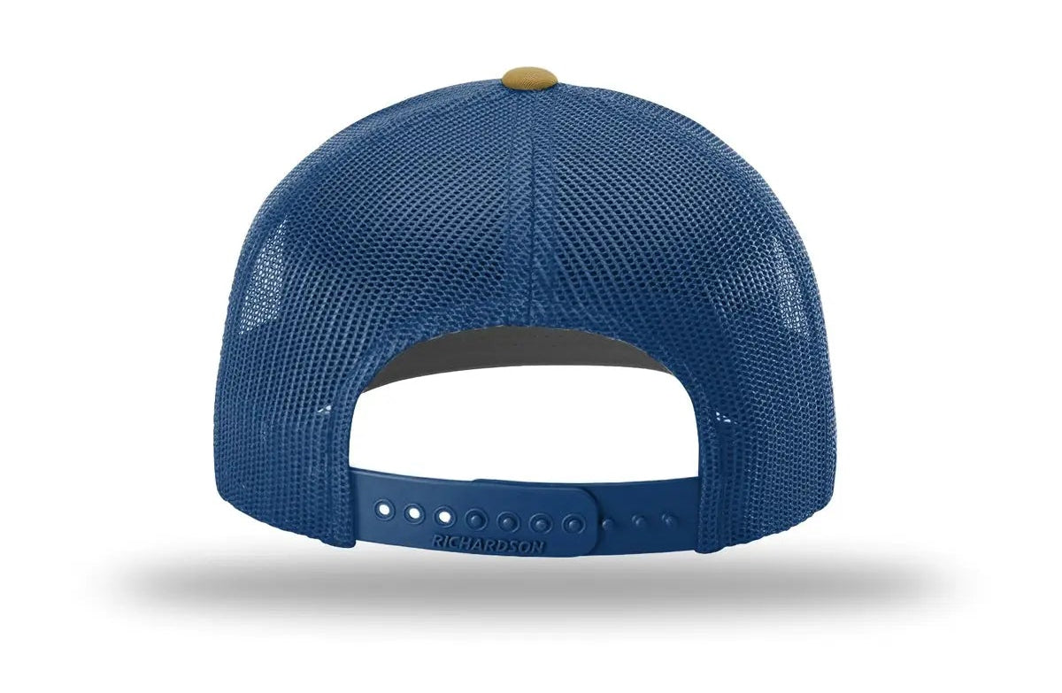 Richardson Trucker Cap #112