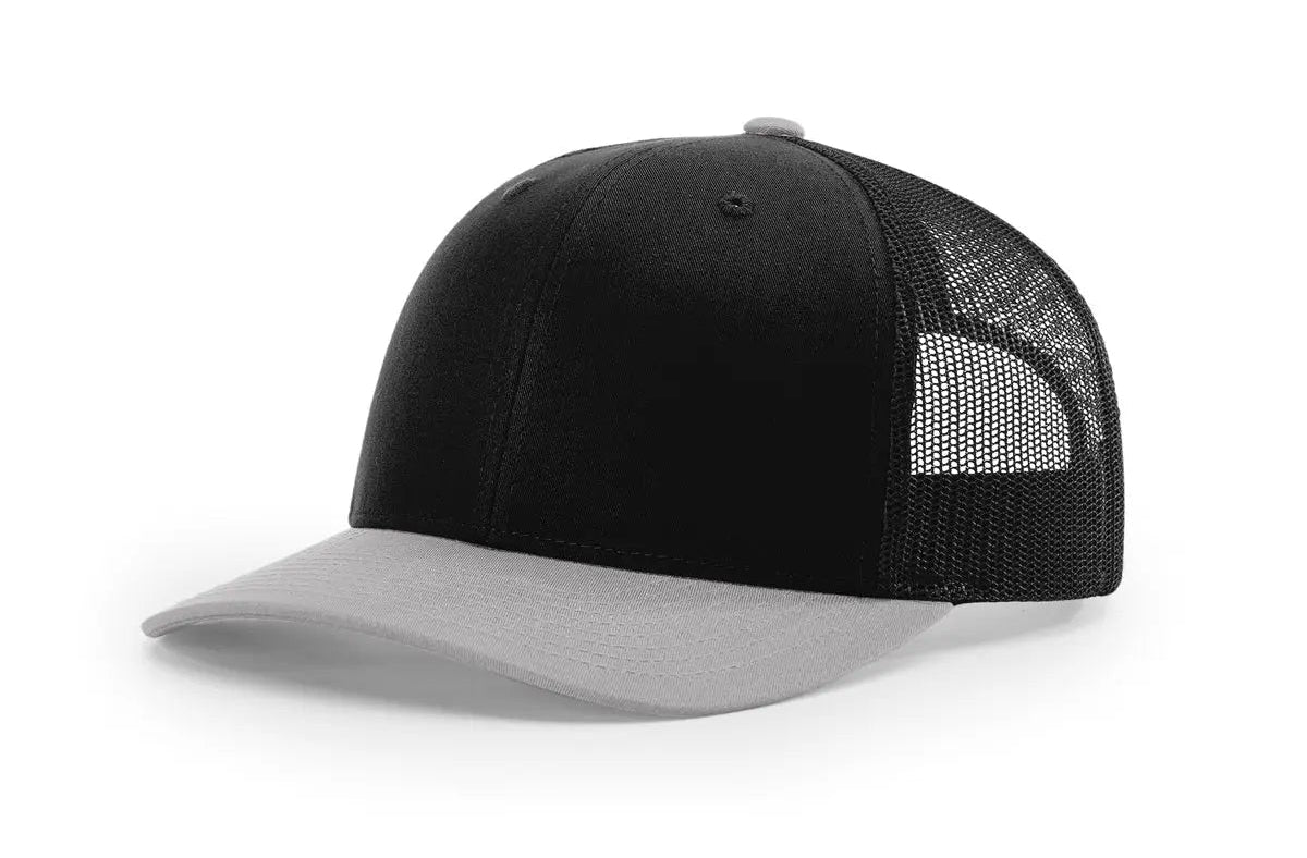 Richardson Trucker Cap #112