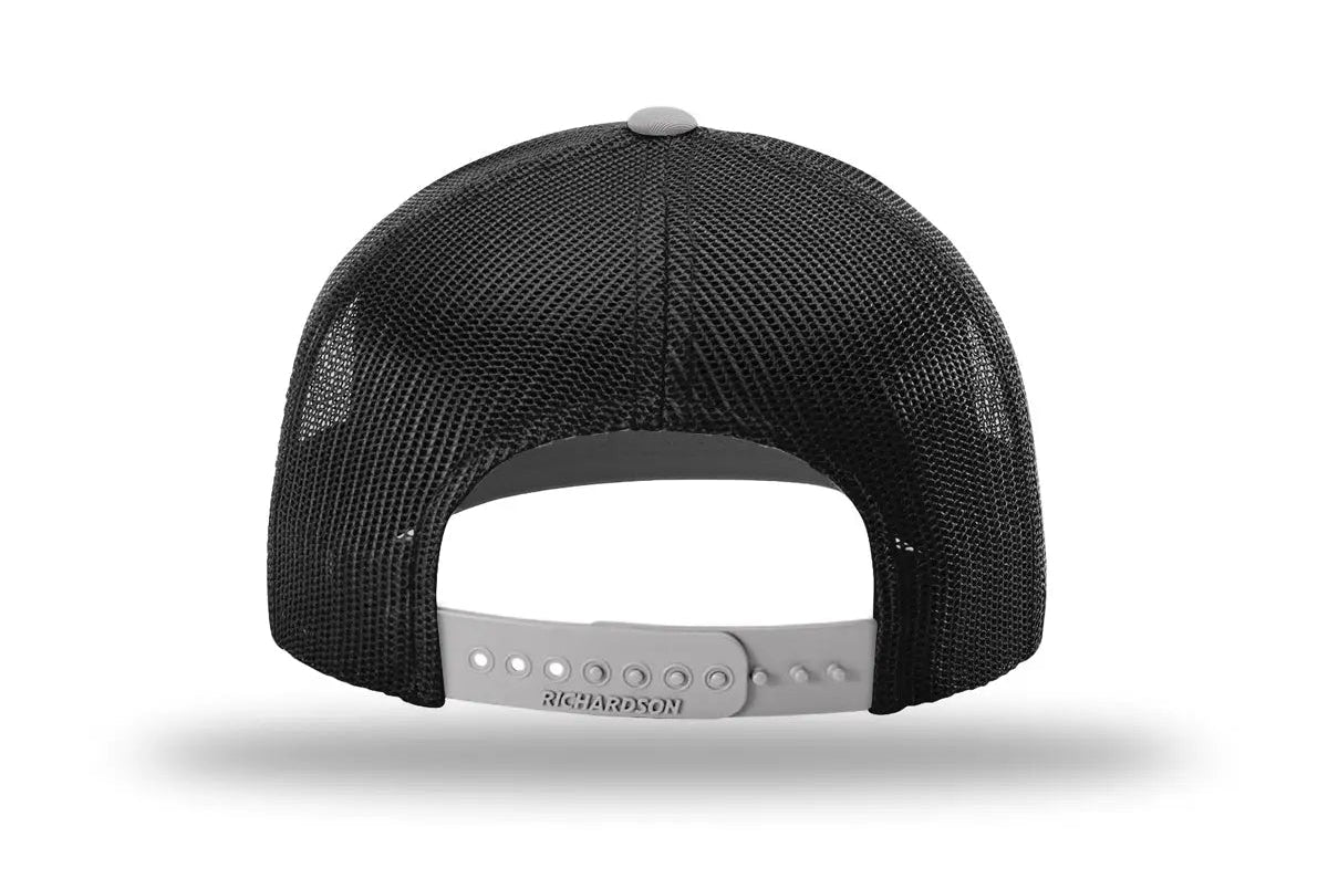 Richardson Trucker Cap #112