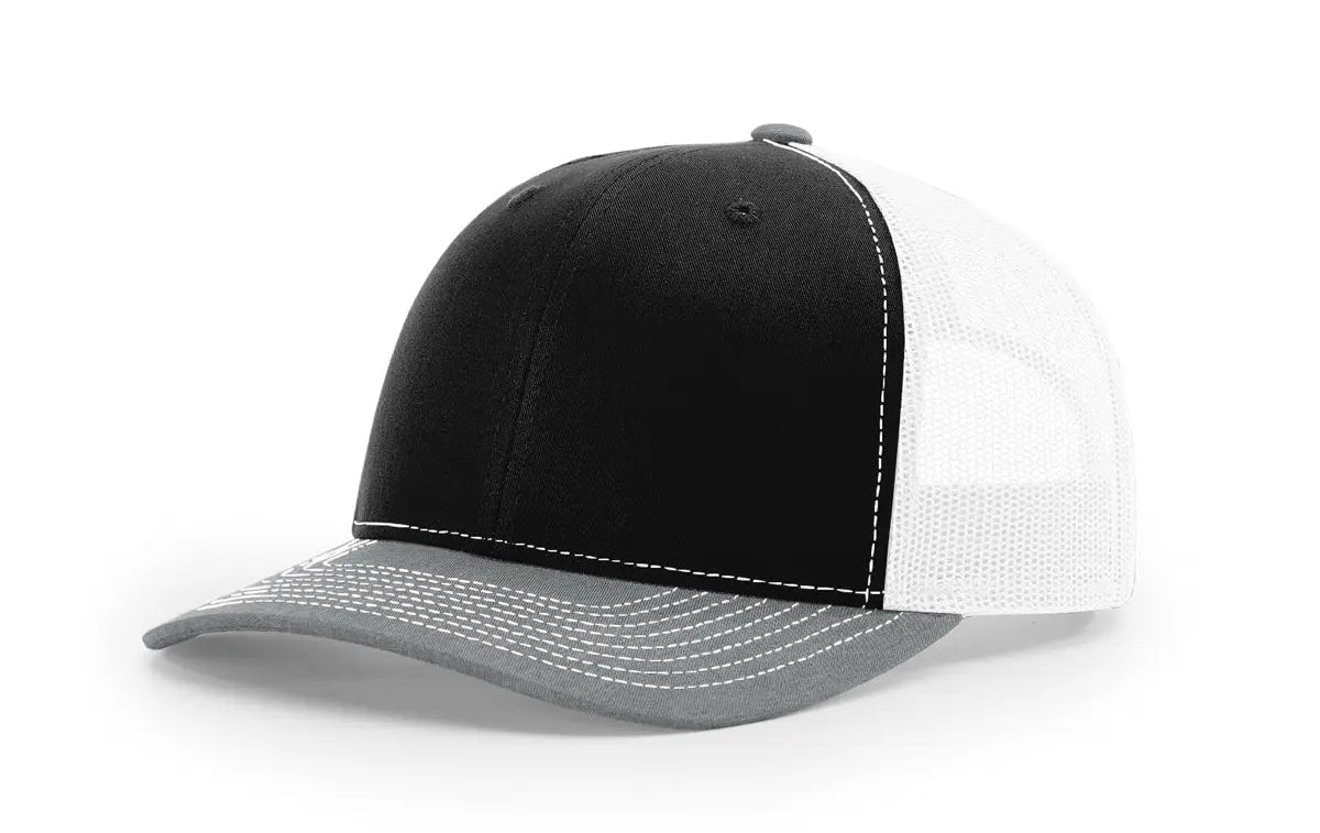 Richardson Trucker Cap #112