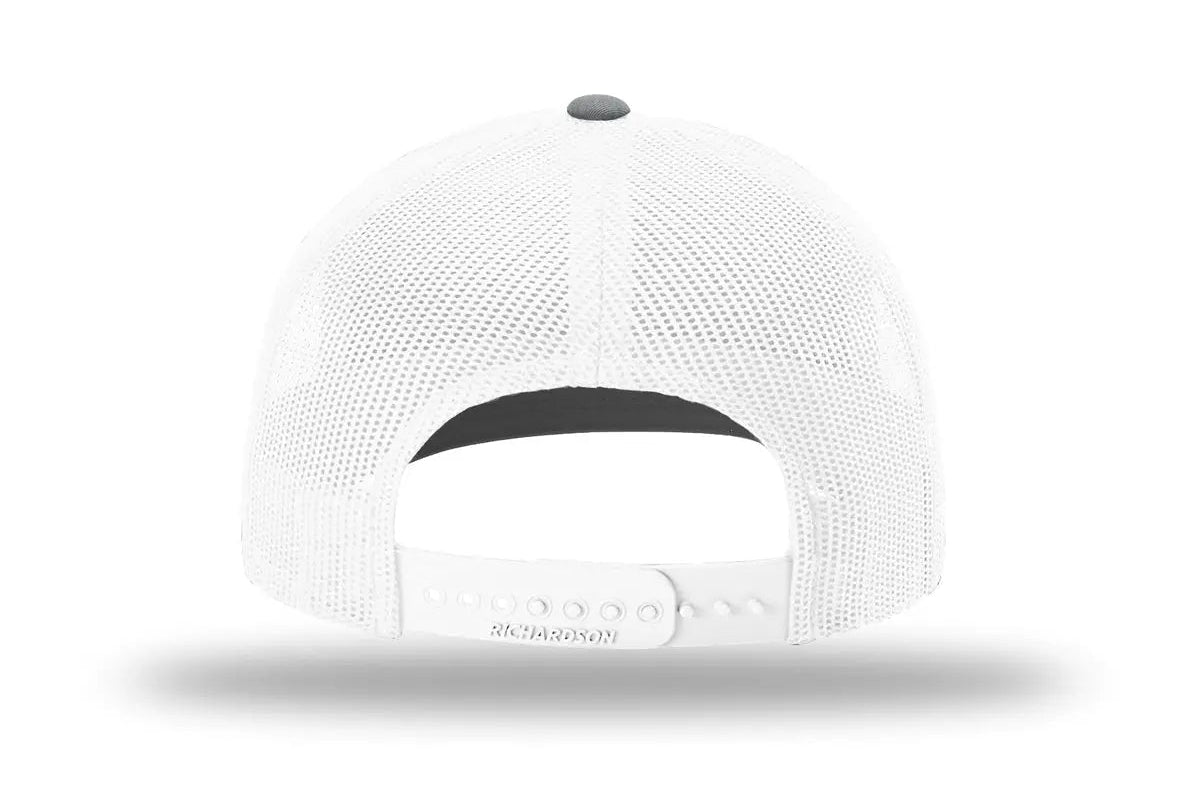 Richardson Trucker Cap #112