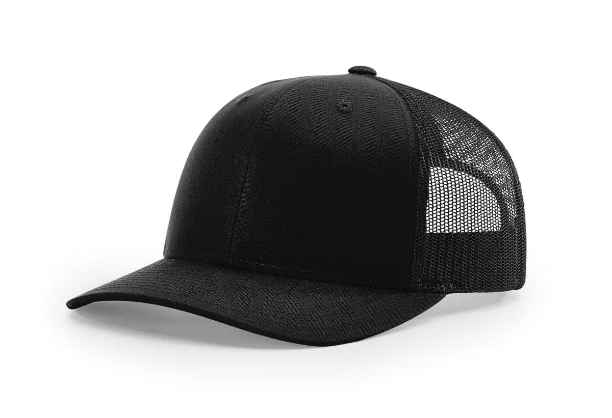 Richardson Trucker Cap #112