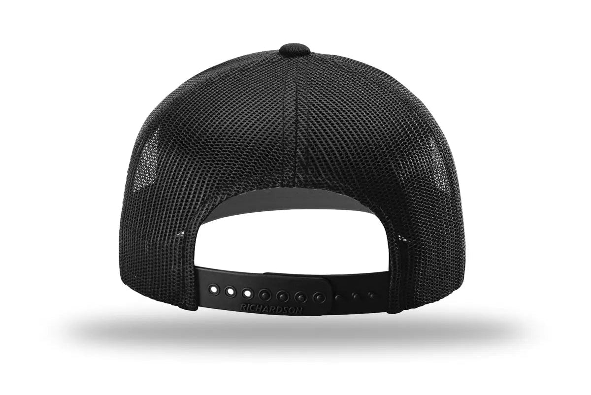 Richardson Trucker Cap #112