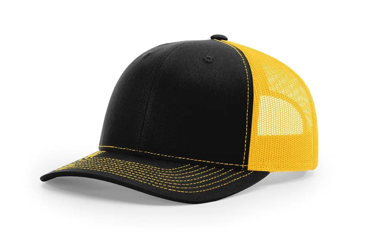 Richardson Trucker Cap #112
