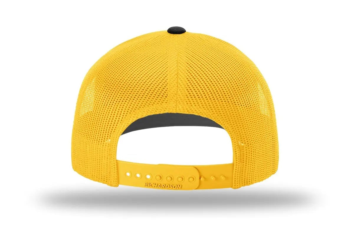Richardson Trucker Cap #112