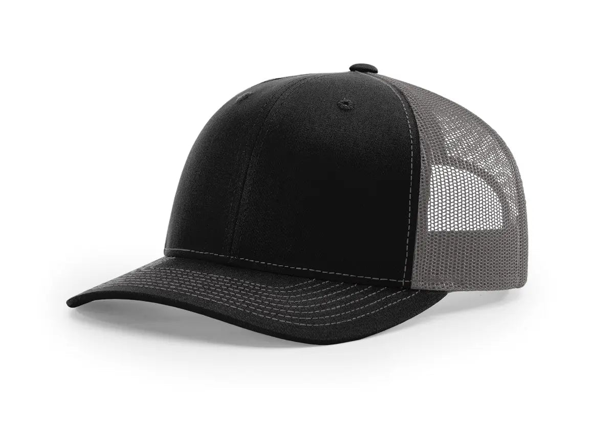 Richardson Trucker Cap #112